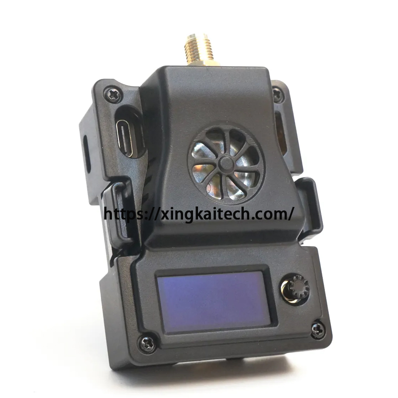 FPV ELRS 433 Mhz 360/720/750/9 - Tbs Fpv Crossfire บทวิจารณ์และราคา