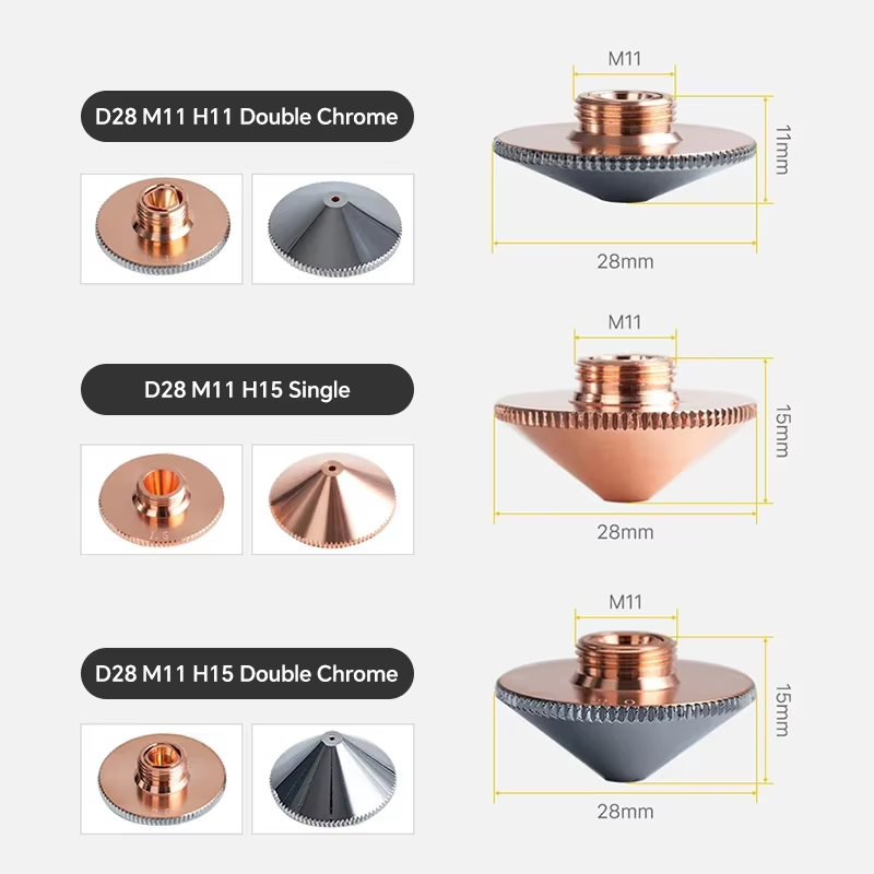 10PCS เส้นใยเลเซอร์หัวฉีด D28  - Holy Stone Drone Hs720 บทวิจารณ์และราคา