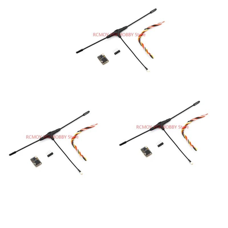 VoidFly รุ่นใหม่ล่าสุด TBS CRO - Tbs Fpv Crossfire บทวิจารณ์และราคา