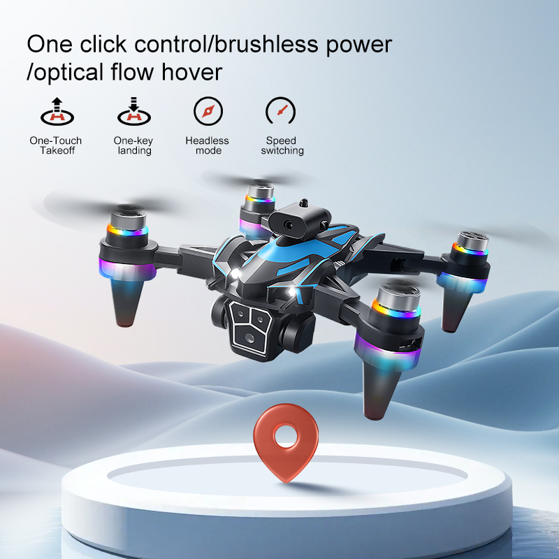 โดรนถ่ายภาพทางอากาศกลางแจ้ง กล - Drone Camera Mount บทวิจารณ์และราคา