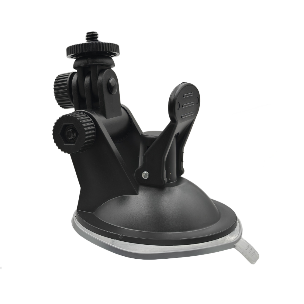 ดูดถ้วยรถแก้วกระจกรถยนต์สําหรั - Drone Camera Action บทวิจารณ์และราคา