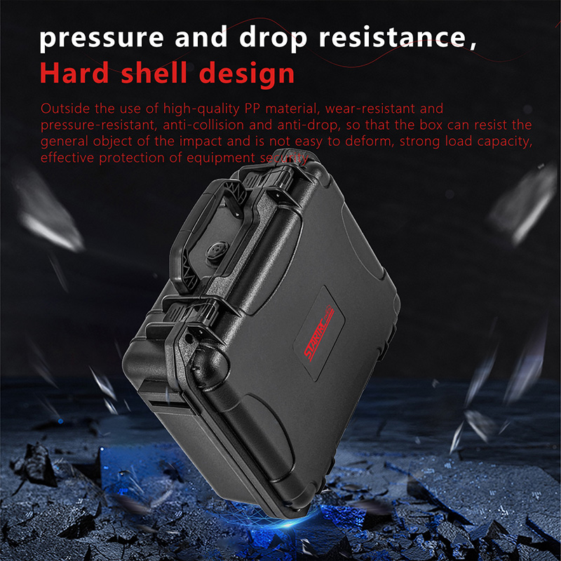 สําหรับ GoPro Hero 13 12 11 10 - Drone Camera Case บทวิจารณ์และราคา
