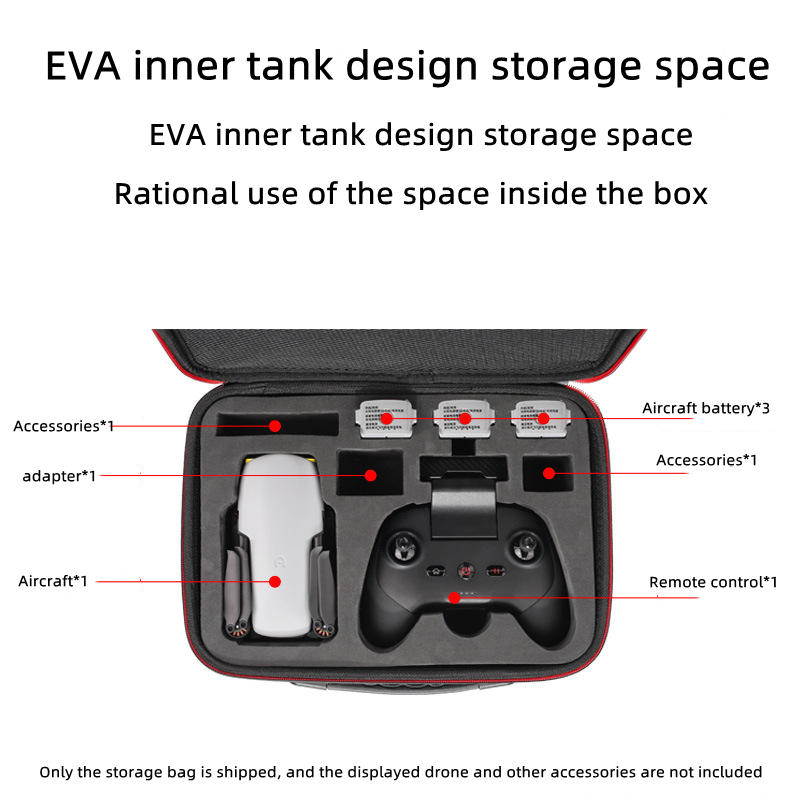 สำหรับ Autel Robotics EVO Nano - Autel Drone Evo Nano บทวิจารณ์และราคา