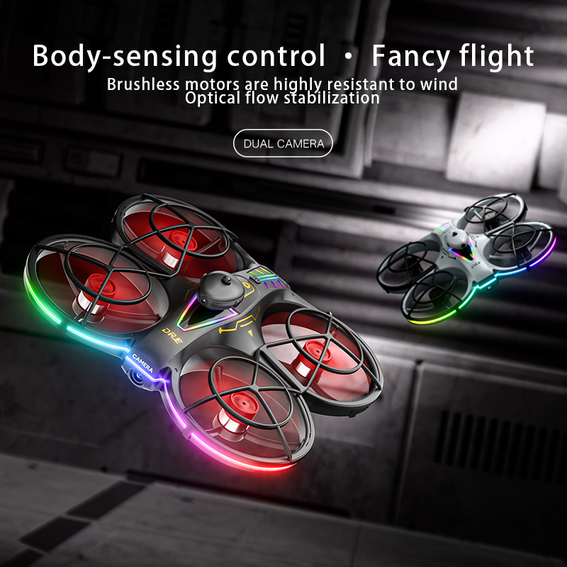 โดรน RH830 RC ระดับมืออาชีพ ถ่ - Drone Camera Professional บทวิจารณ์และราคา