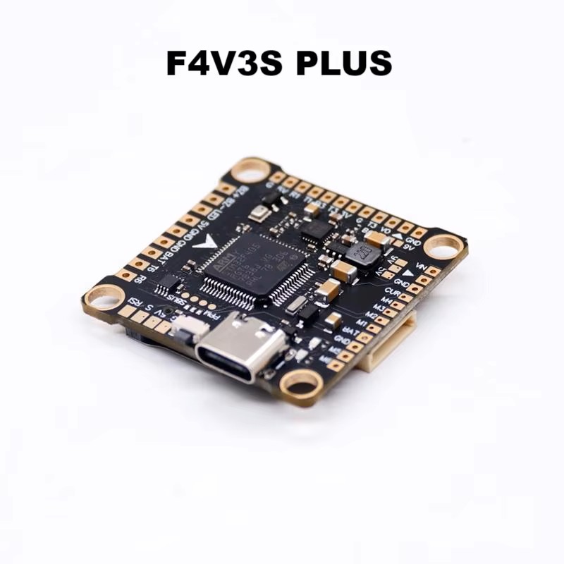 An F4V3S PLUS F4 V3 V3S FC Fli - Betaflight Fc F4 บทวิจารณ์และราคา