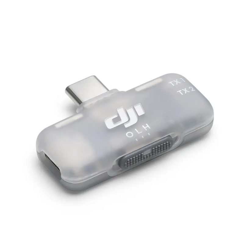 ตัวรับสัญญาณมือถือ DJI Mic Ser - Dji Drone Mini 3 บทวิจารณ์และราคา
