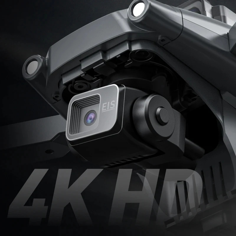 L600 PRO MAX GPS Drone Profess - Drone Camera Lens บทวิจารณ์และราคา