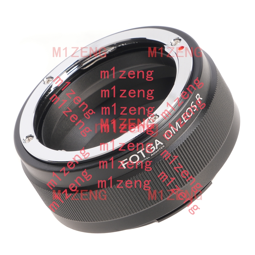 อะแดปเตอร์ OM-EOSR สำหรับเลนส์ - Canon Camera Eos R50 บทวิจารณ์และราคา